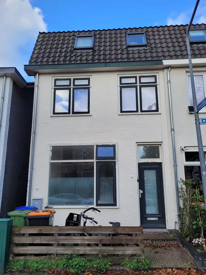 Appartement Foto #0 te huur bij Huurstunt
