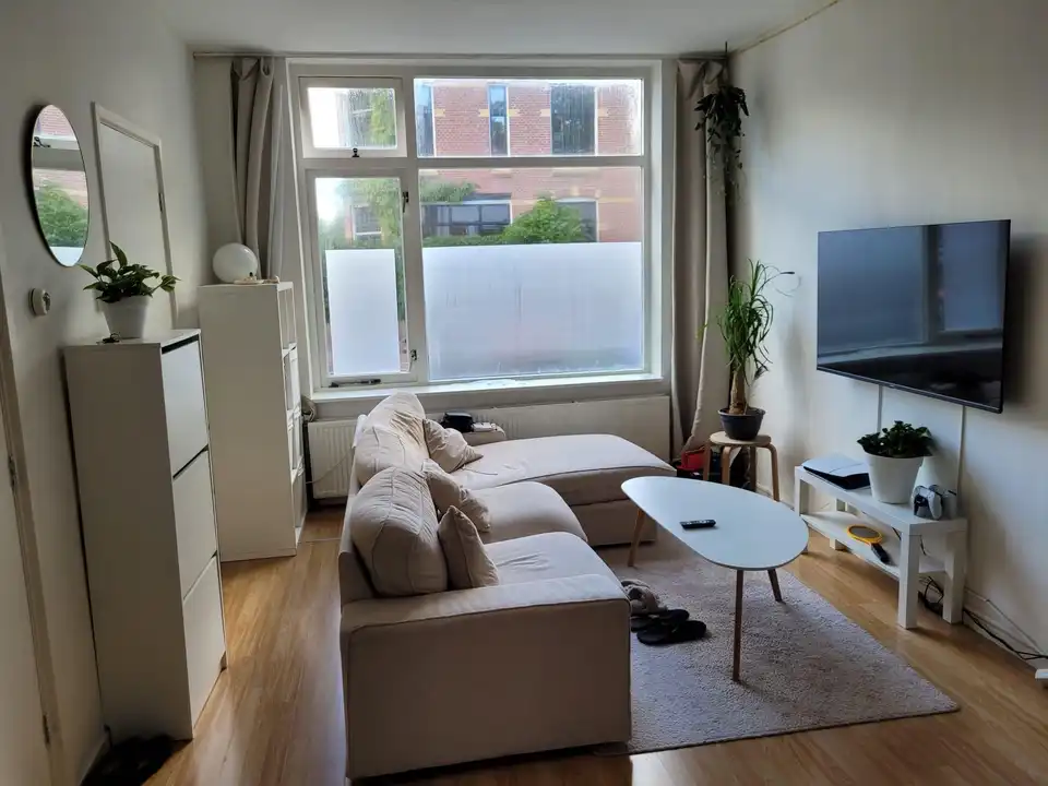 Appartement Foto #2 te huur bij Huurstunt