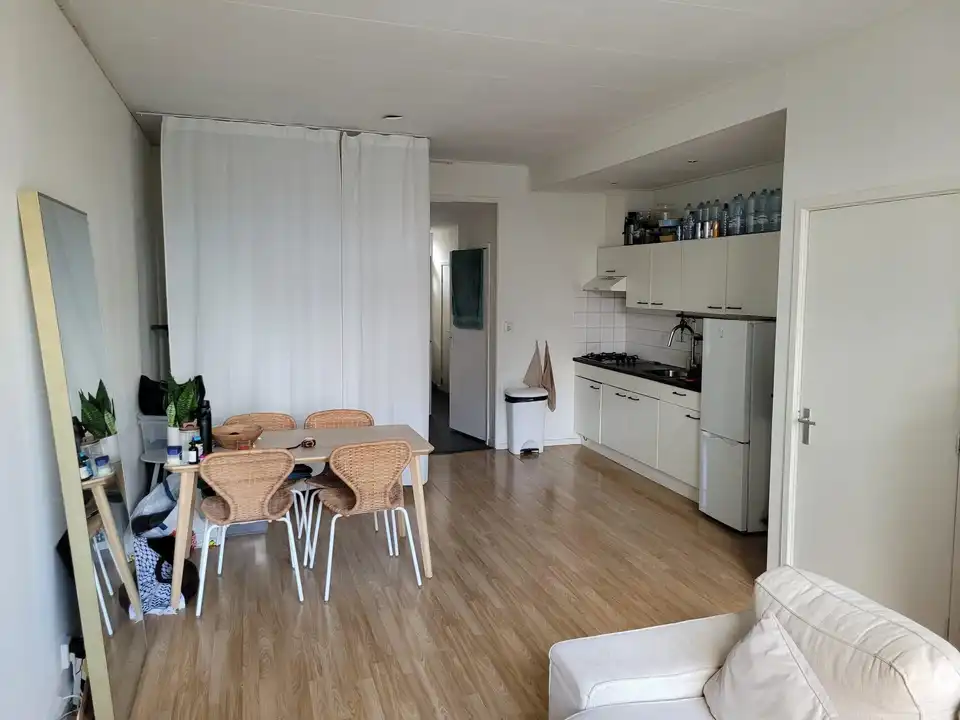 Appartement Foto #3 te huur bij Huurstunt