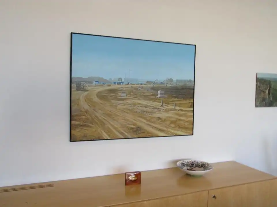 Appartement Foto #2 te huur bij Huurstunt