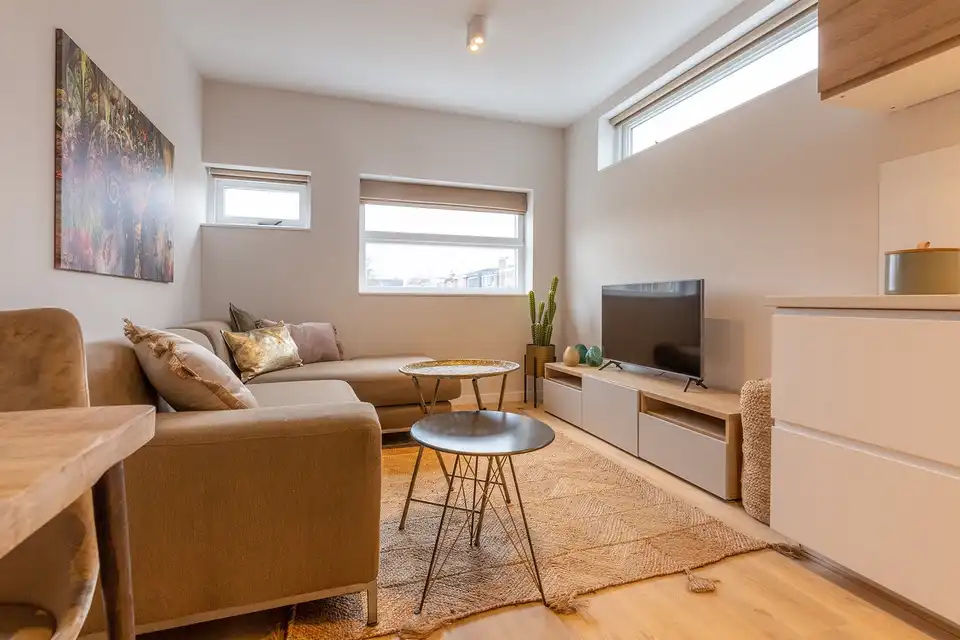 Appartement Foto #1 te huur bij Huurstunt