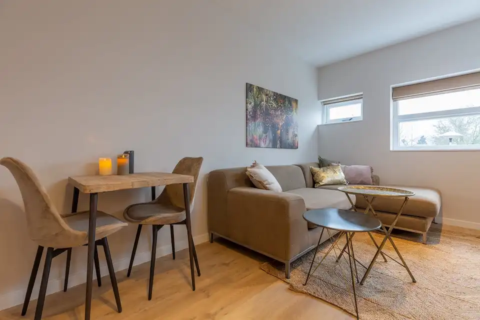 Appartement Foto #2 te huur bij Huurstunt