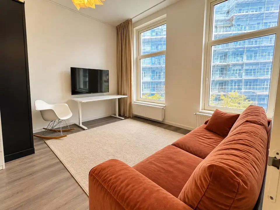 Appartement Foto #0 te huur bij Huurstunt