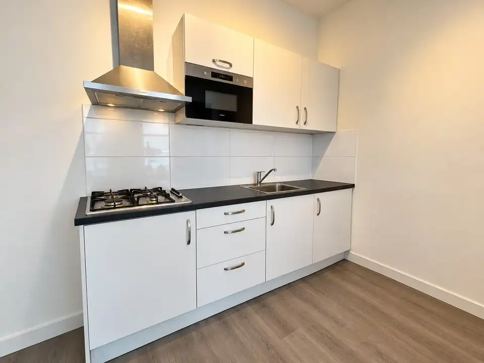 Appartement Foto #1 te huur bij Huurstunt