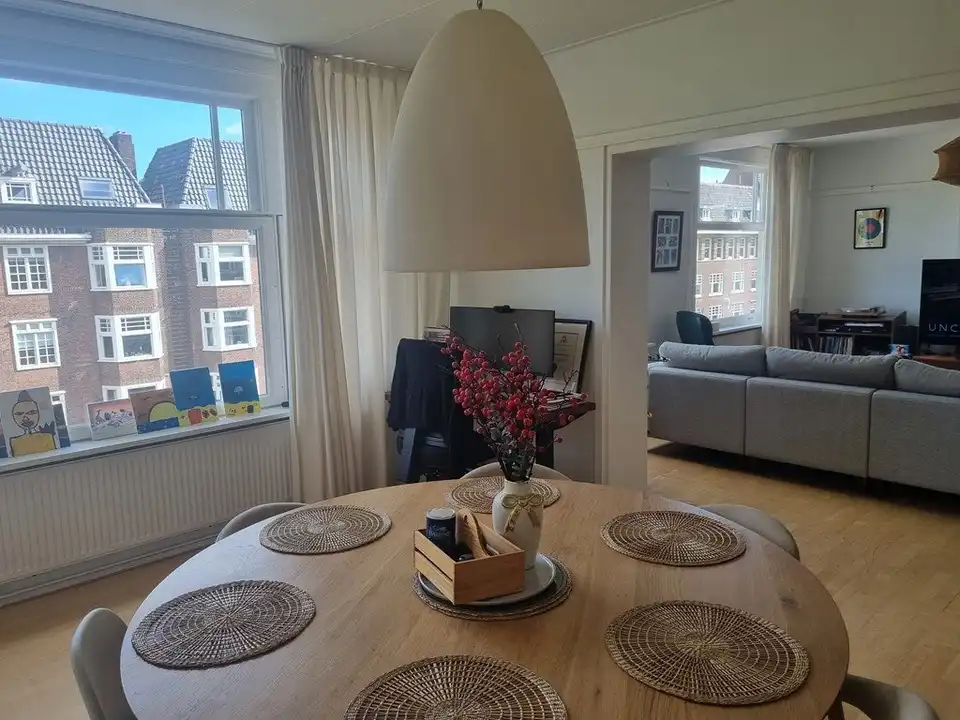 Appartement Foto #0 te huur bij Huurstunt