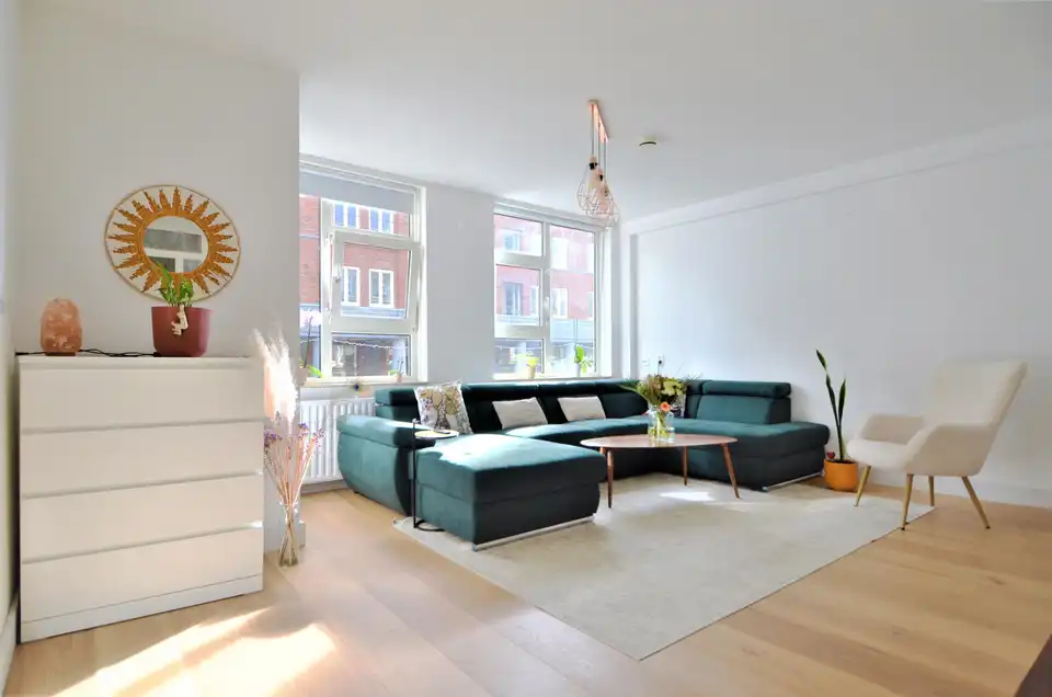Appartement Foto #0 te huur bij Huurstunt