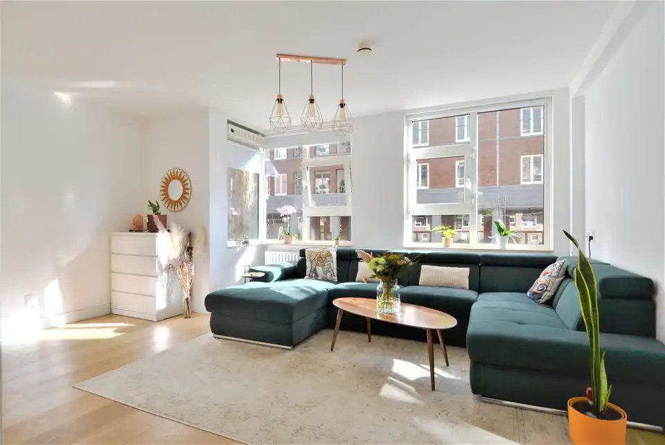 Appartement Foto #1 te huur bij Huurstunt