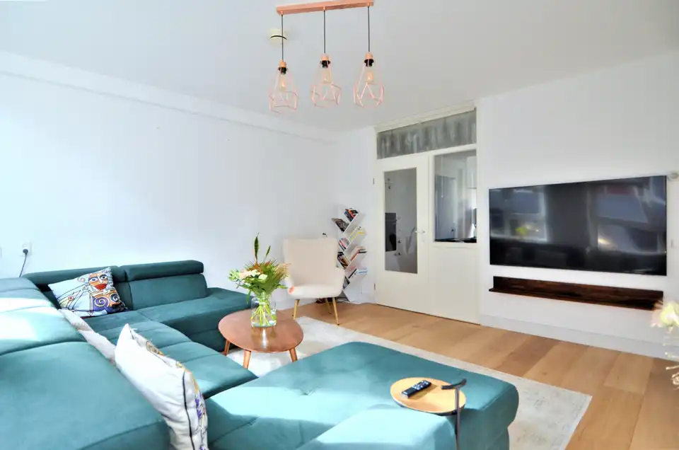 Appartement Foto #3 te huur bij Huurstunt