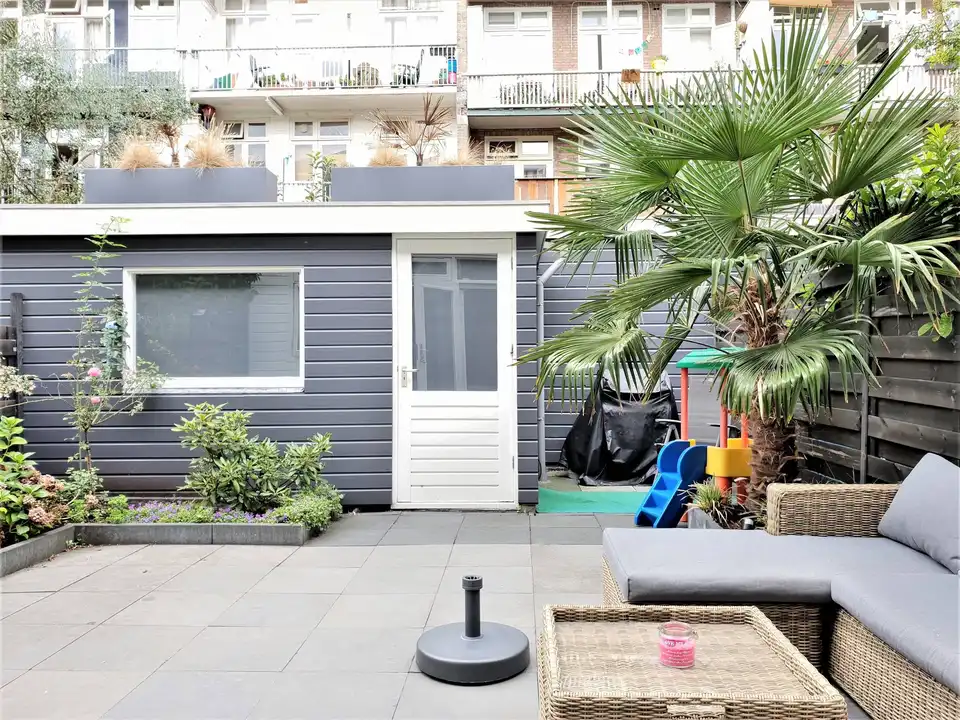 Appartement Foto #2 te huur bij Huurstunt