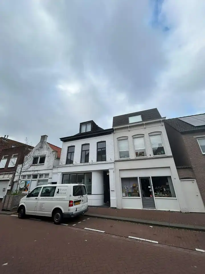 Appartement Foto #0 te huur bij Huurstunt