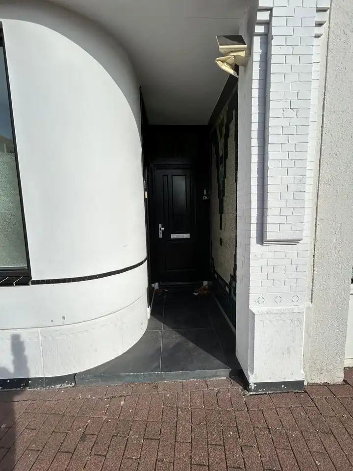 Appartement Foto #1 te huur bij Huurstunt