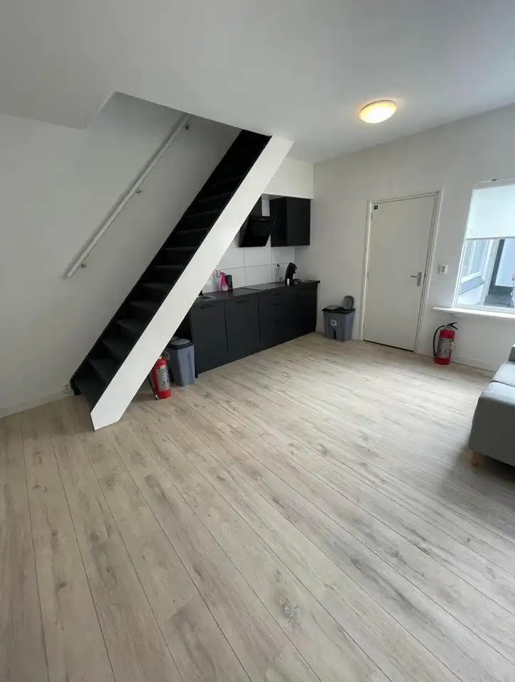 Kamer Foto #0 te huur bij Huurstunt