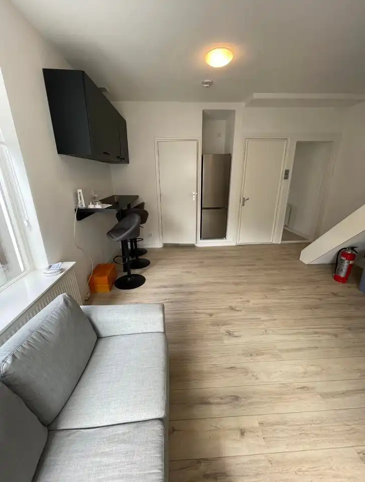 Kamer Foto #1 te huur bij Huurstunt
