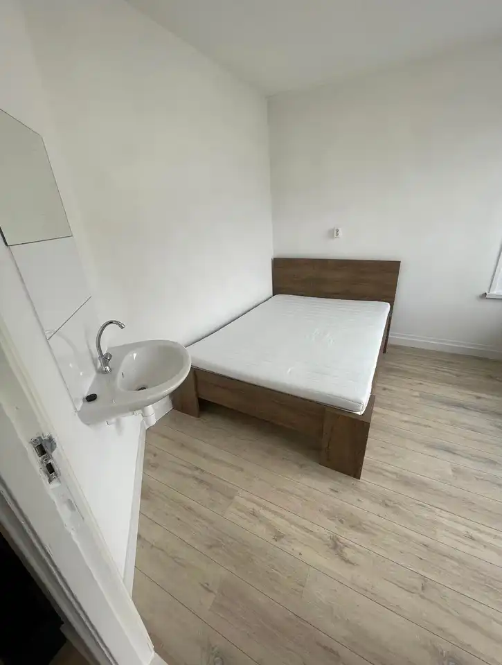 Kamer Foto #2 te huur bij Huurstunt