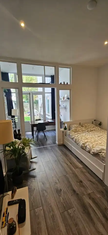 Kamer Foto #0 te huur bij Huurstunt