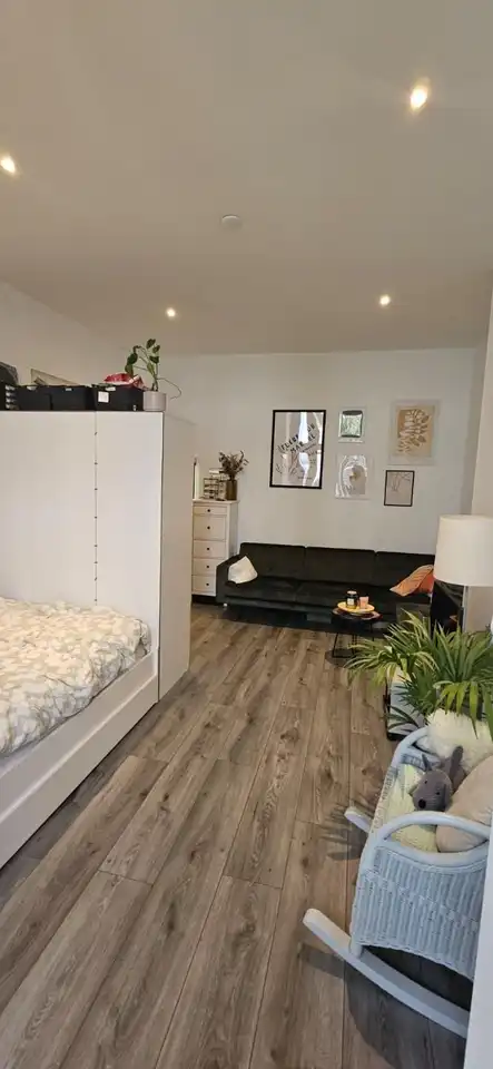 Kamer Foto #1 te huur bij Huurstunt