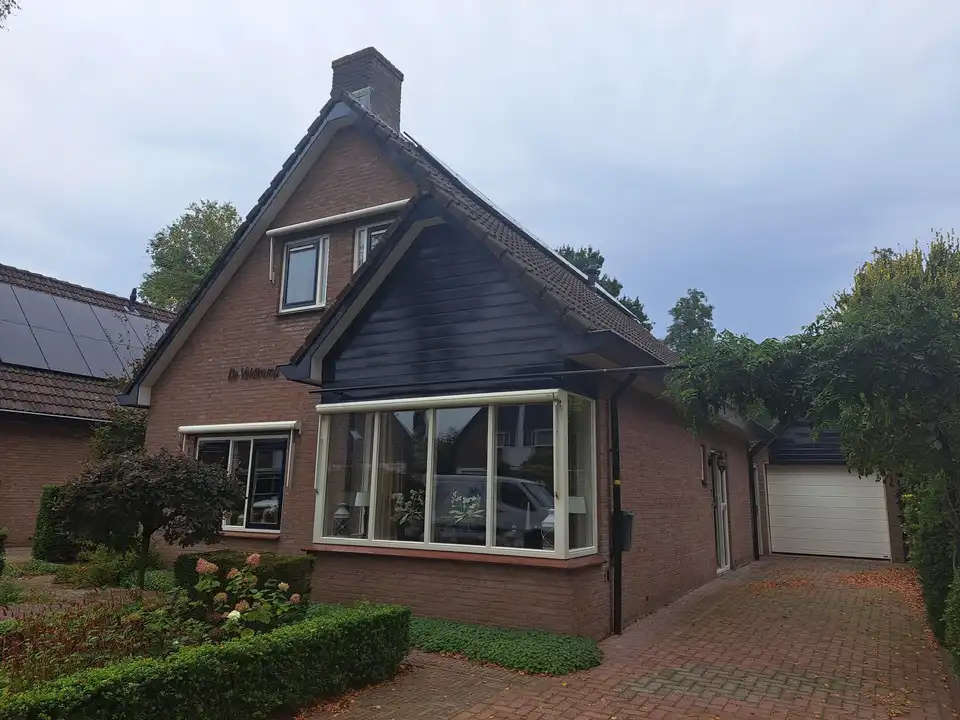 Huurwoning Foto #0 te huur bij Huurstunt