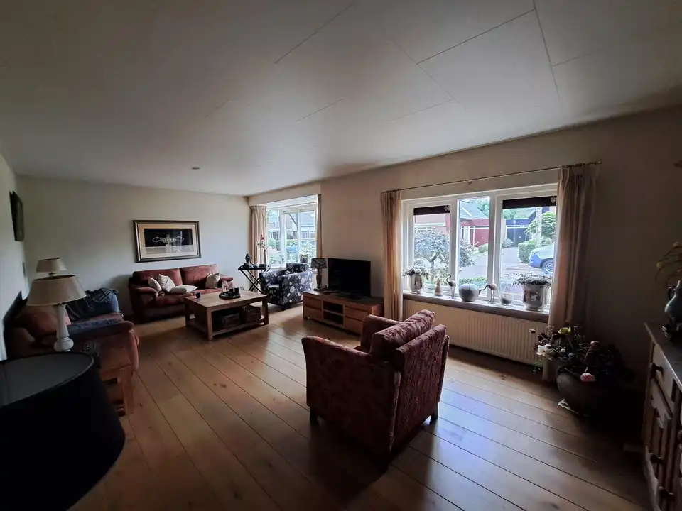 Huurwoning Foto #1 te huur bij Huurstunt