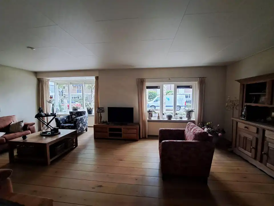 Huurwoning Foto #3 te huur bij Huurstunt