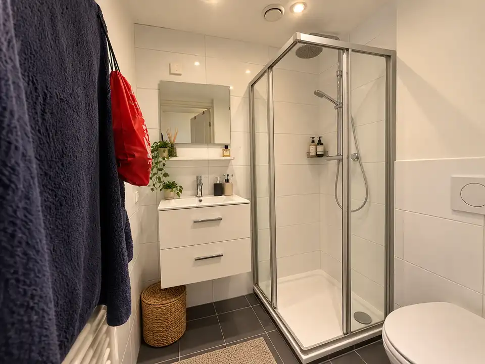 Appartement Foto #3 te huur bij Huurstunt