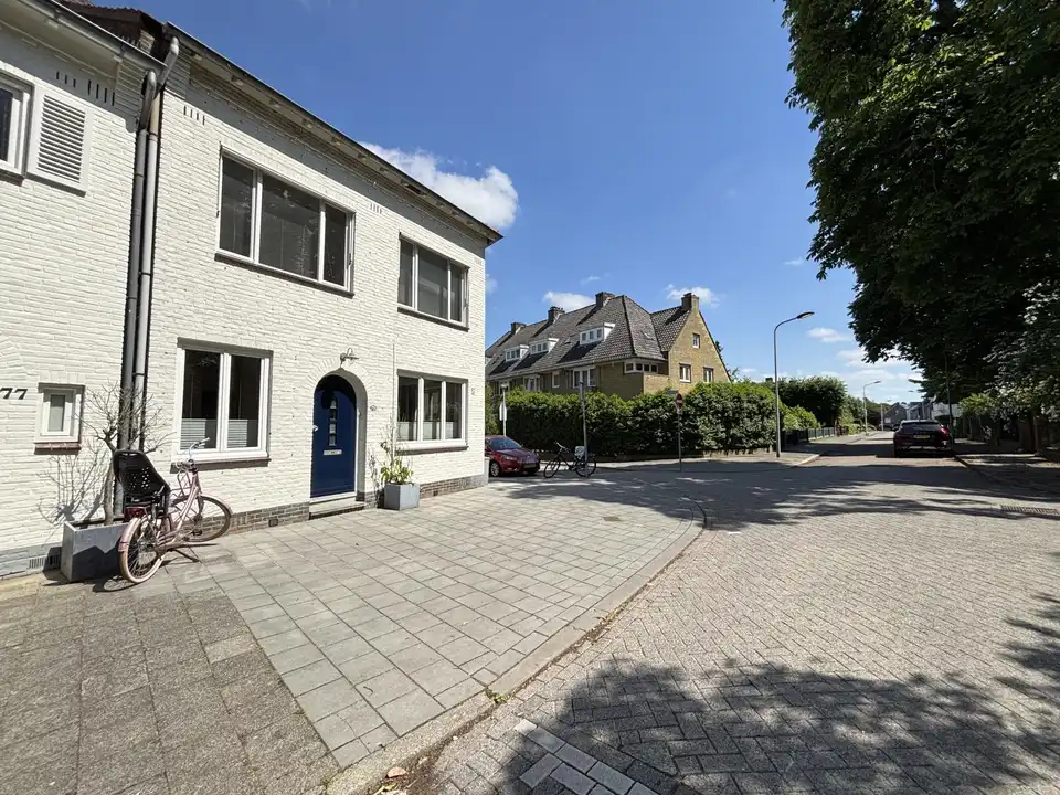 Appartement Foto #2 te huur bij Huurstunt