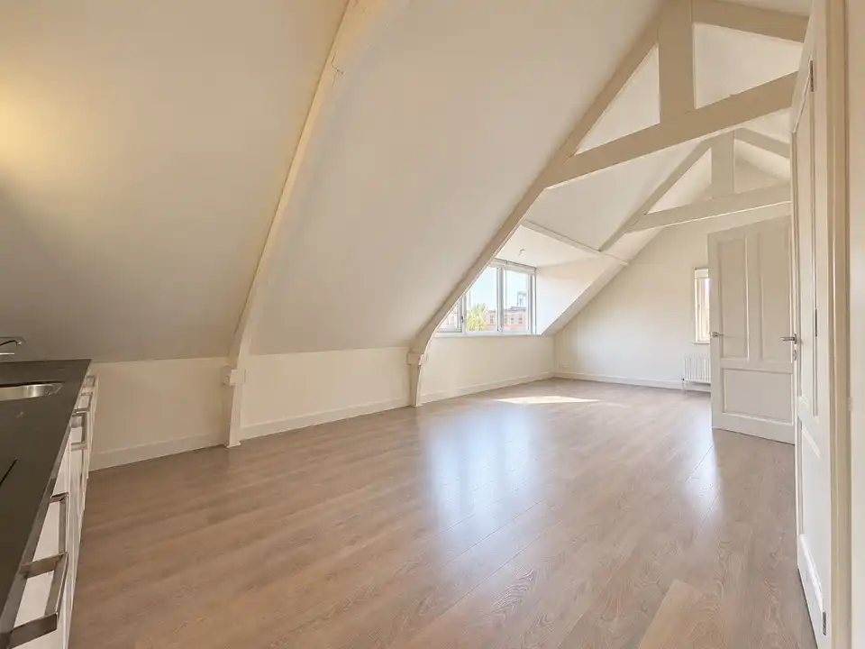 Appartement Foto #2 te huur bij Huurstunt