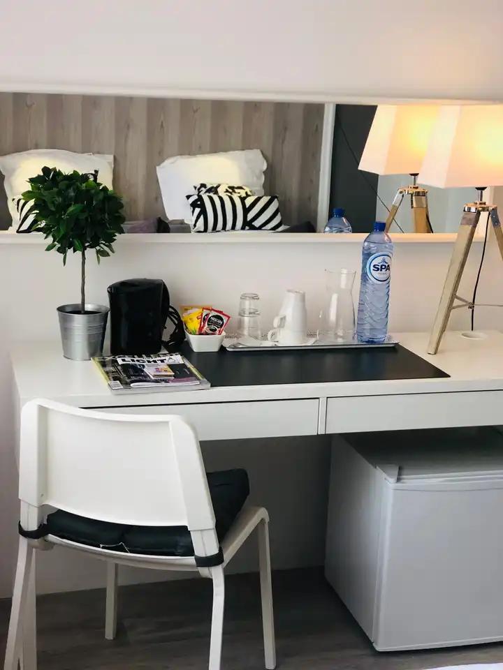 Kamer Foto #3 te huur bij Huurstunt