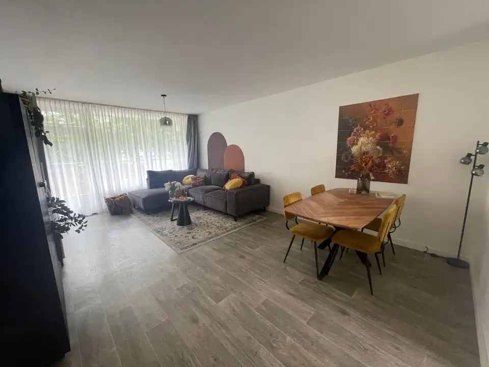 Appartement Foto #2 te huur bij Huurstunt