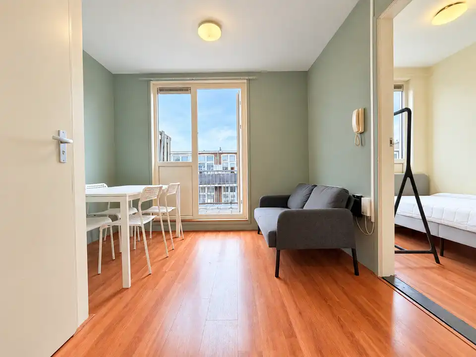 Appartement Foto #0 te huur bij Huurstunt