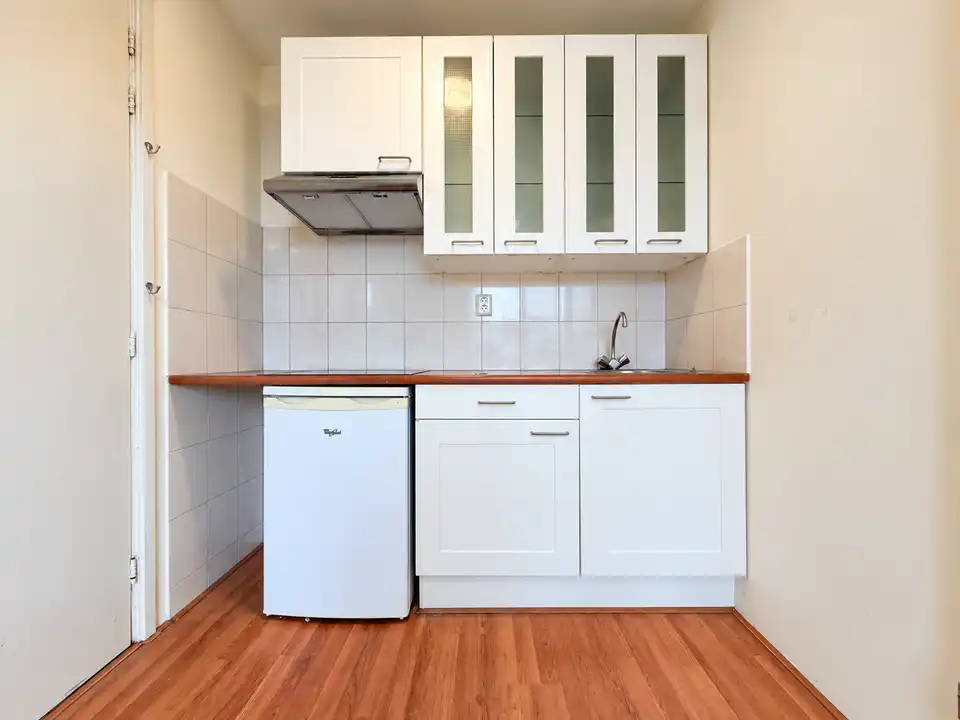 Appartement Foto #2 te huur bij Huurstunt