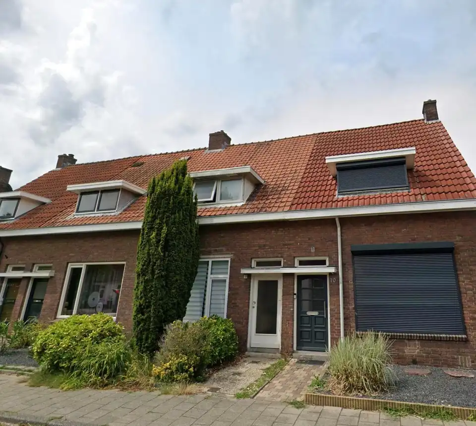 Kamer Foto #0 te huur bij Huurstunt