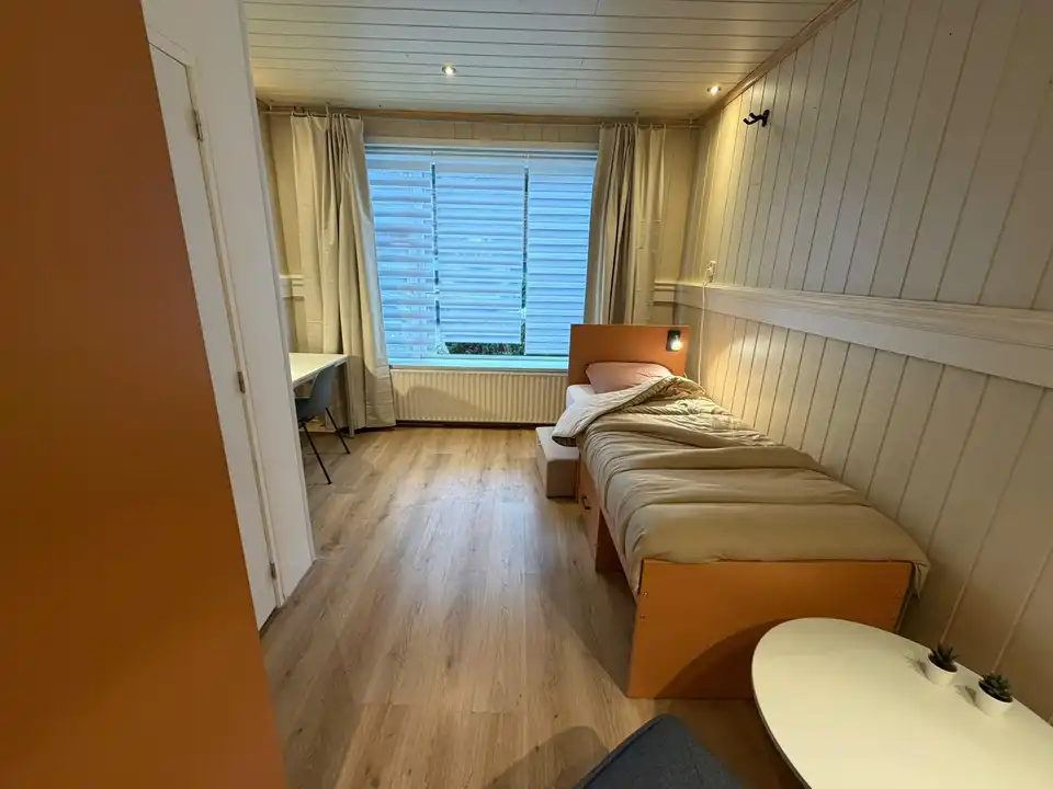 Kamer Foto #2 te huur bij Huurstunt
