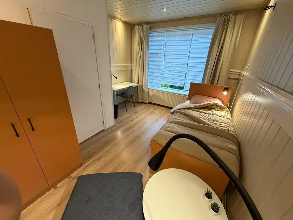 Kamer Foto #3 te huur bij Huurstunt