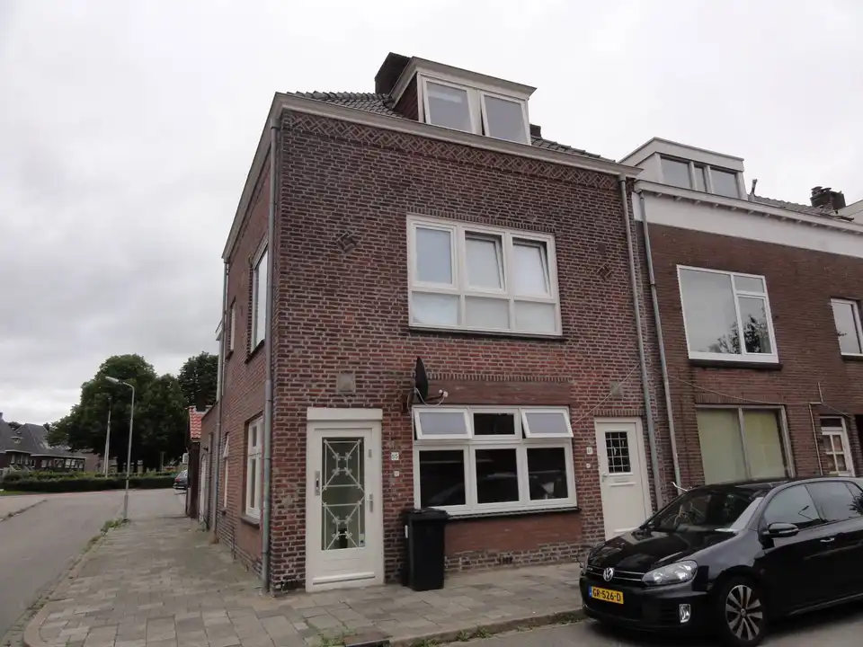 Appartement Foto #0 te huur bij Huurstunt