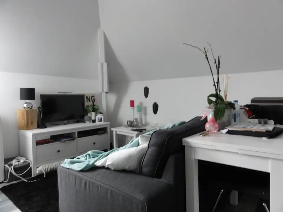 Appartement Foto #1 te huur bij Huurstunt