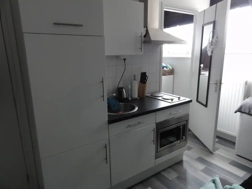 Appartement Foto #2 te huur bij Huurstunt