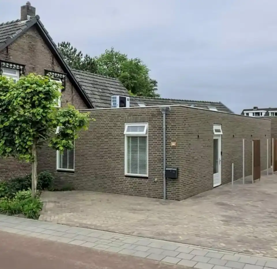 Huurwoning Foto #0 te huur bij Huurstunt