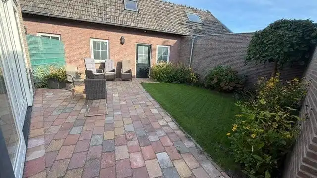 Huurwoning Foto #1 te huur bij Huurstunt