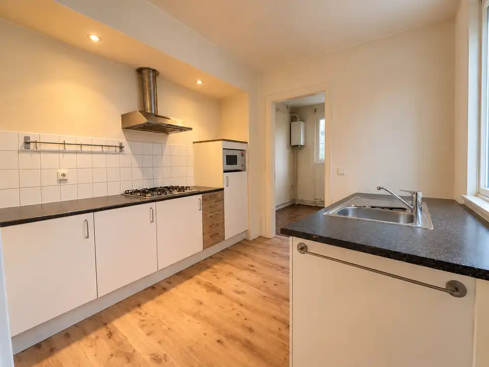 Appartement Foto #1 te huur bij Huurstunt