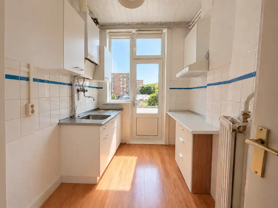 Appartement Foto #1 te huur bij Huurstunt
