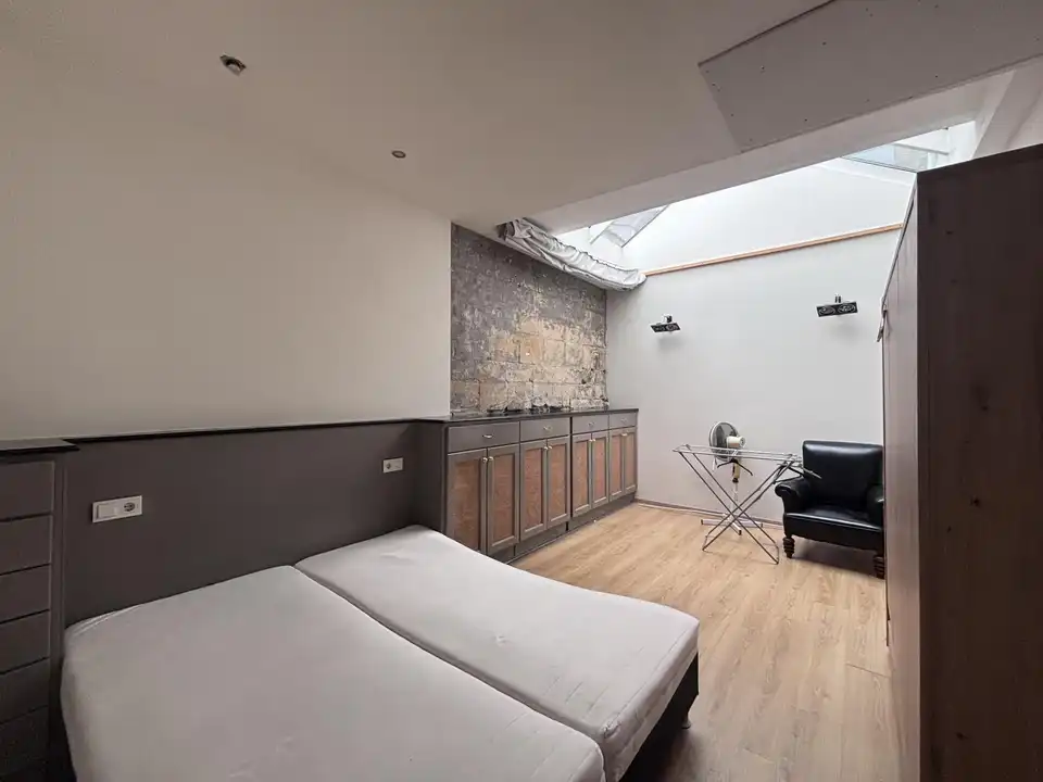 Appartement Foto #1 te huur bij Huurstunt