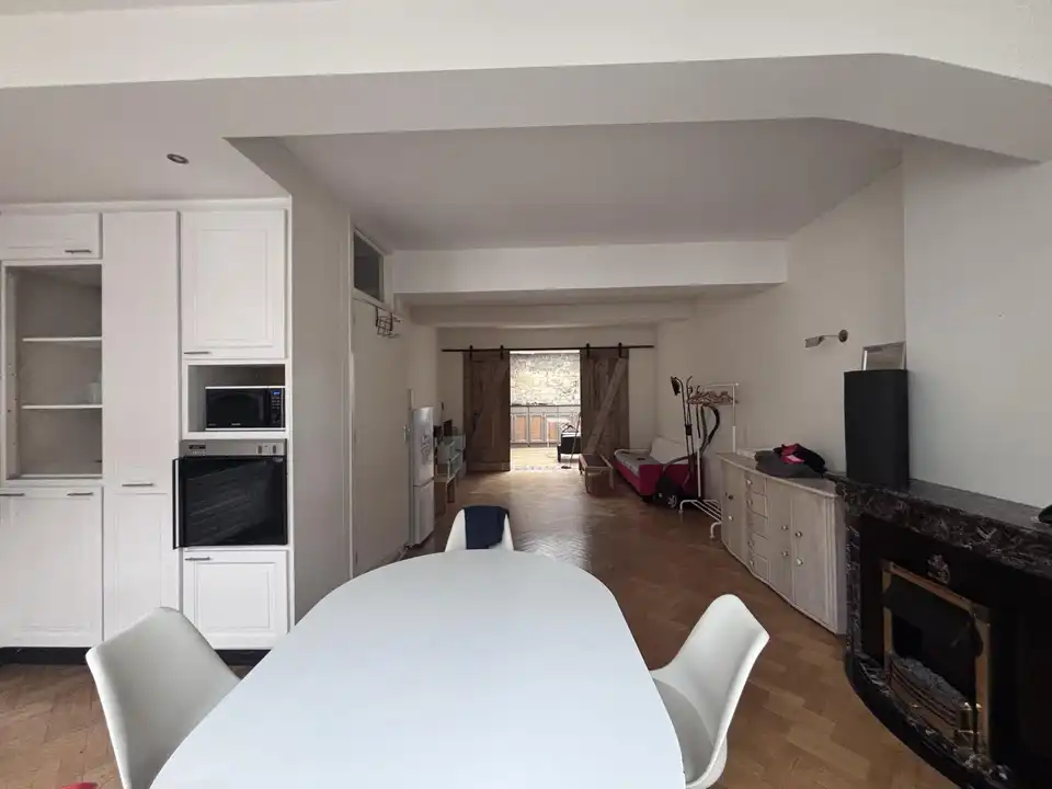 Appartement Foto #3 te huur bij Huurstunt