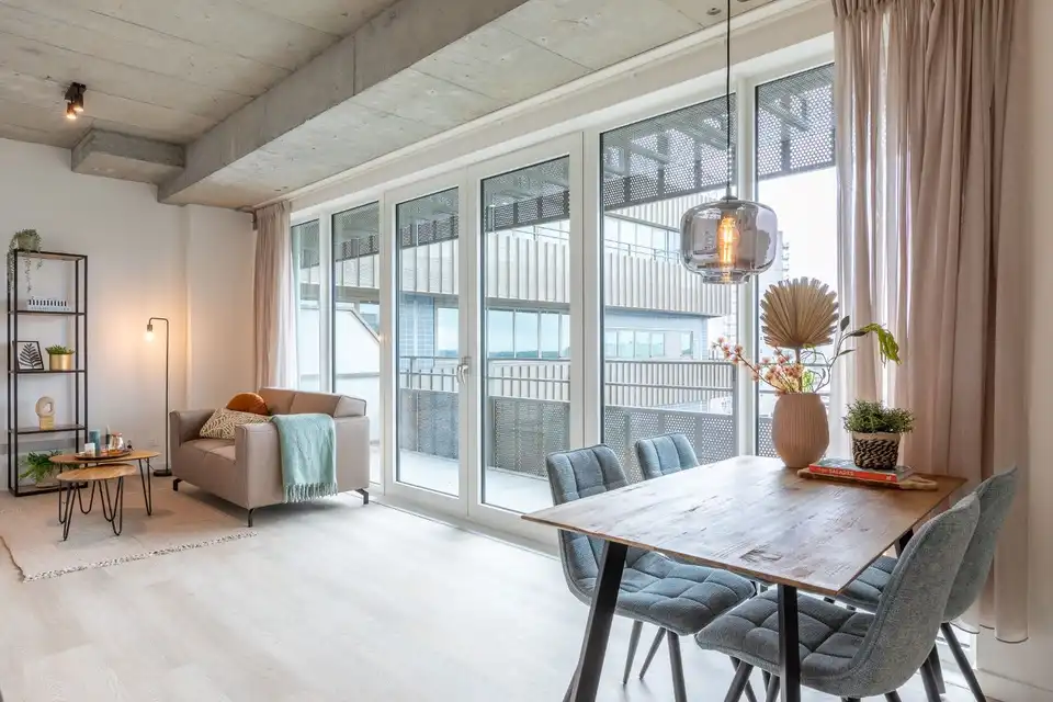 Appartement Foto #0 te huur bij Huurstunt