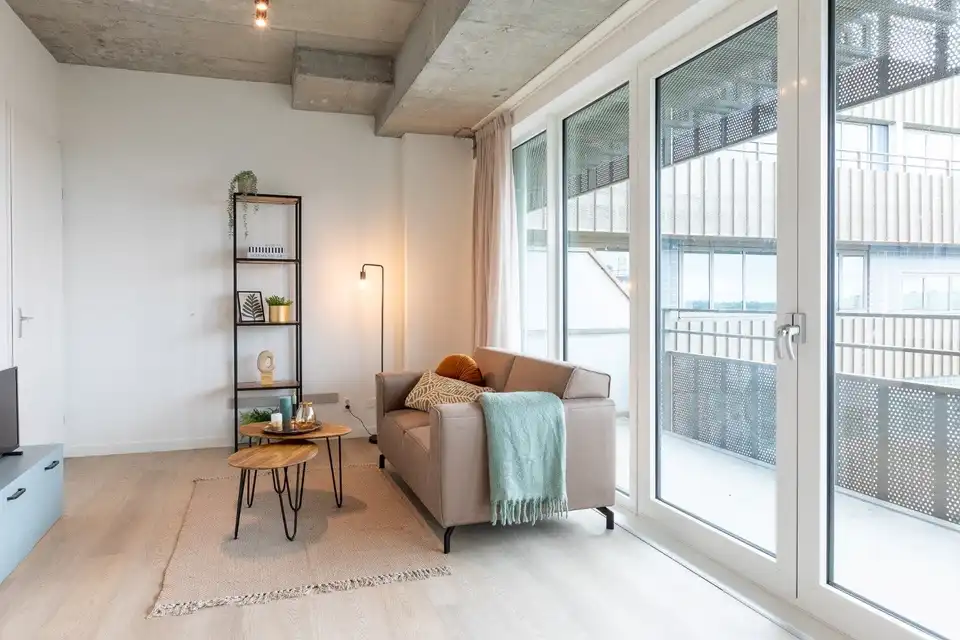 Appartement Foto #2 te huur bij Huurstunt