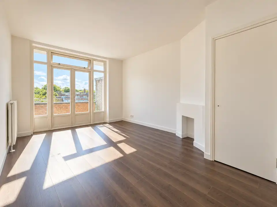 Appartement Foto #1 te huur bij Huurstunt