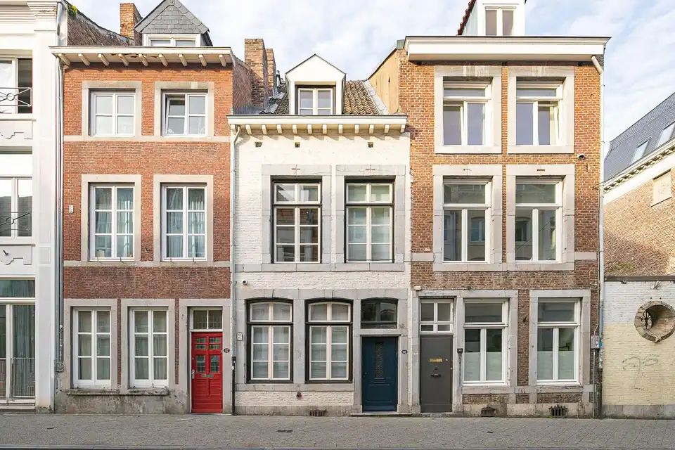 Huurwoning Foto #0 te huur bij Huurstunt