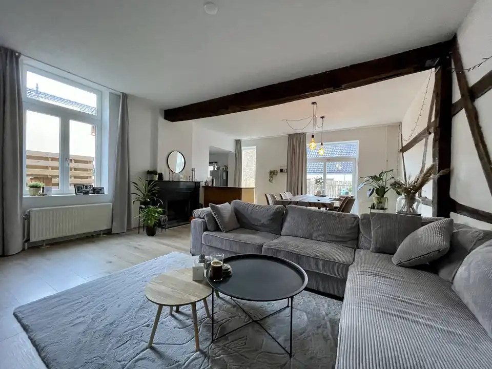 Appartement Foto #1 te huur bij Huurstunt