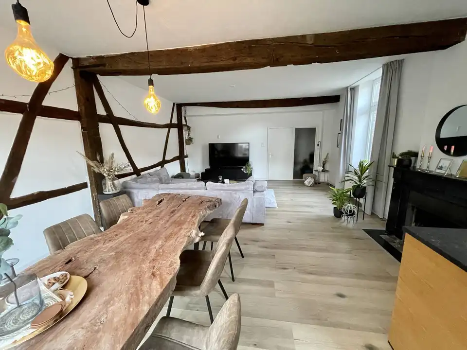 Appartement Foto #2 te huur bij Huurstunt