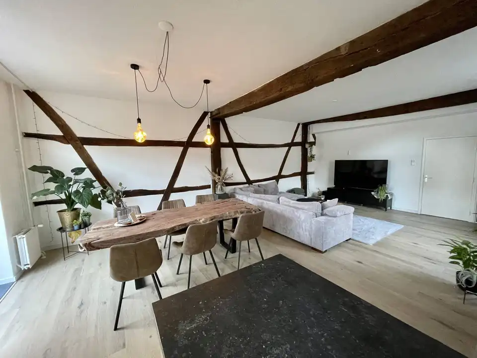 Appartement Foto #3 te huur bij Huurstunt