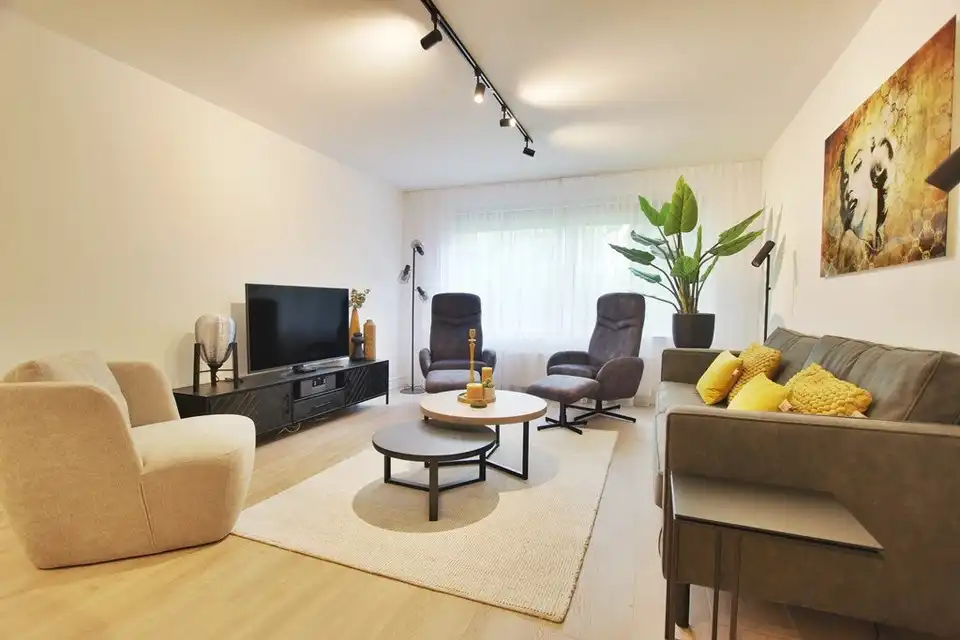 Appartement Foto #0 te huur bij Huurstunt